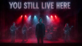 "You Still Live Here" – Romantic Rock Ballad**