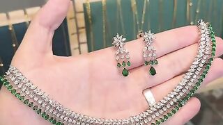 Top 10 Royal Gold Necklace Sets for Brides 2026 | Pure 22K Gold Collection