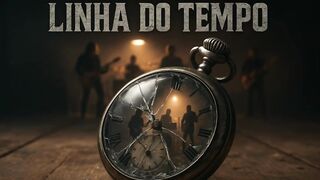 Linha do Tempo ( rock romantico) - Composição Original de Leo em Acordes