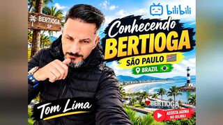 Bertioga são Paulo