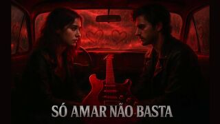 Só Amar Não Basta (Versão Alternativa) - Composição Original de Leo em Acordes
