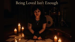 Being Loved Isn’t Enough ( rock romantico) - Composição Original de Leo em Acordes