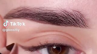Simple Eyes Makeover
