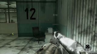 Call of Duty Black Ops 40