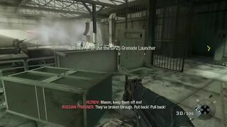 Call of Duty Black Ops 43