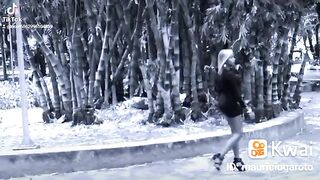 ESTRELA CADENTE (MÚSICA DE MINHA AUTORIA).