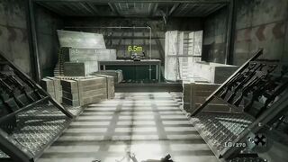 Call of Duty Black Ops 45