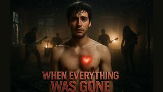 When Everything Was Gone( rock romantico) - Composição Original de Leo em Acordes