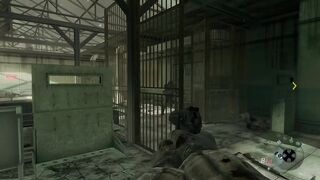 Call of Duty Black Ops 47