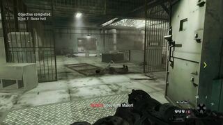 Call of Duty Black Ops 48