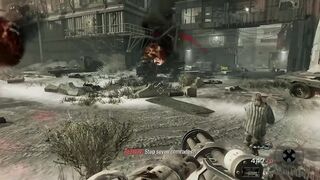 Call of Duty Black Ops 50