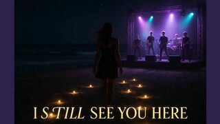 I Still See You Here  - Composição Original de Leo em Acordes