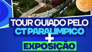 Dica de Passeio em São Paulo Setembro 26