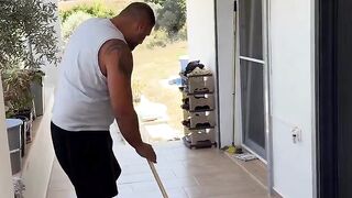 MARIDO A SERTA A MULHER