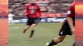 young ronaldo meet cafu