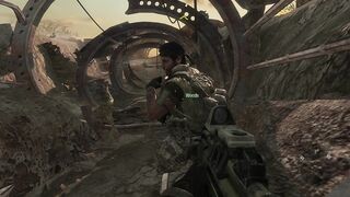 Call of Duty Black Ops 78