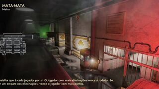 Gameplay Curto, Ação Intensa 🎮