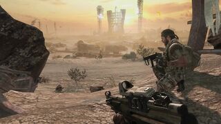 Call of Duty Black Ops 80