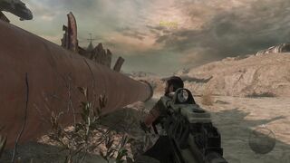 Call of Duty Black Ops 84
