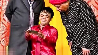 Pakistani drama 113