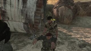 Call of Duty Black Ops 86