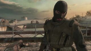 Call of Duty Black Ops 87