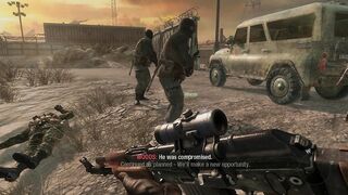 Call of Duty Black Ops 89