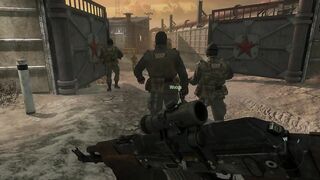 Call of Duty Black Ops 90