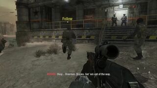 Call of Duty Black Ops 91