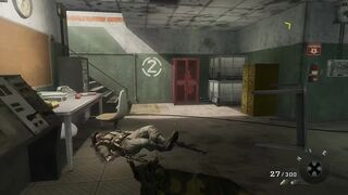Call of Duty Black Ops 93