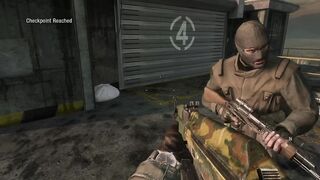 Call of Duty Black Ops 95