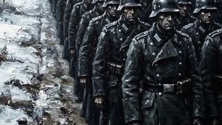 Hitler’s Fatal Geographic Miscalculation