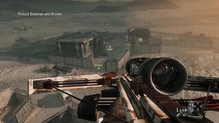 Call of Duty Black Ops 96
