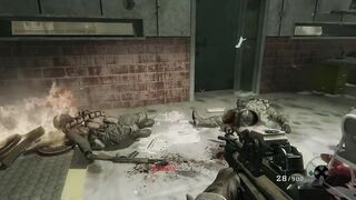 Call of Duty Black Ops 98