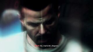 Call of Duty Black Ops 99