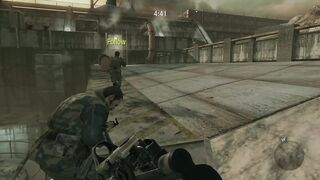 Call of Duty Black Ops 100