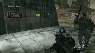 Call of Duty Black Ops 105