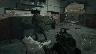 Call of Duty Black Ops 106