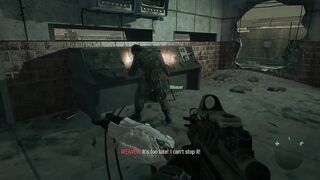 Call of Duty Black Ops 108