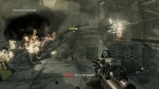 Call of Duty Black Ops 109