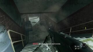 Call of Duty Black Ops 110