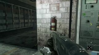Call of Duty Black Ops 112