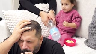 MÃE QUE BATE