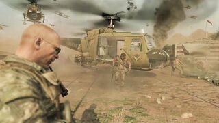 Call of Duty Black Ops 124