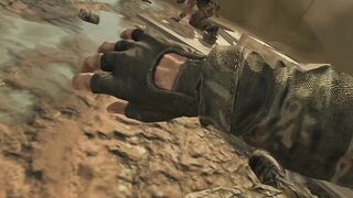 Call of Duty Black Ops 127