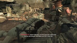 Call of Duty Black Ops 128