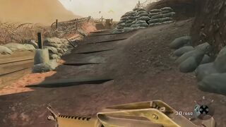 Call of Duty Black Ops 130