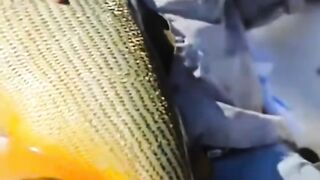 PAI SONHANDO QUE ESTÁ A BRAÇANDO PEIXE