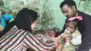 Rasha bandhan style video