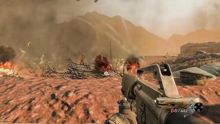 Call of Duty Black Ops 134